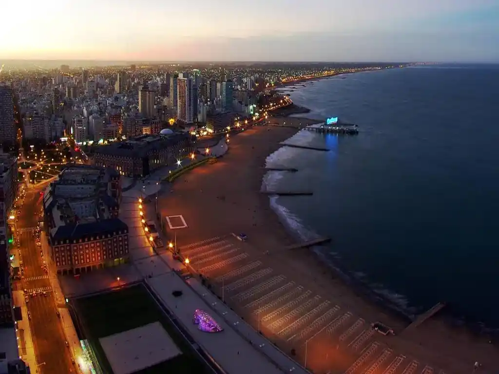 7 Most Relaxing Buenos Aires Argentina Beaches You Cant Miss