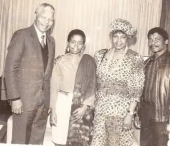 Alberto Chissano