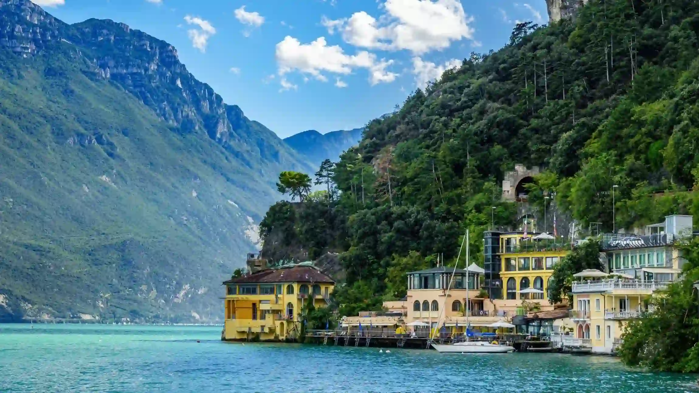 Brescia Lake Garda 1