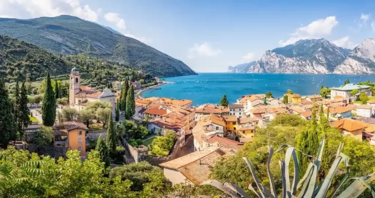 Brescia Lake Garda: The Ultimate Travel Guide