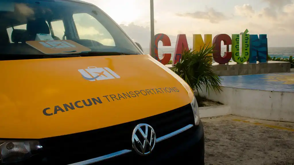 Cancun to Tulum Airport Transfer