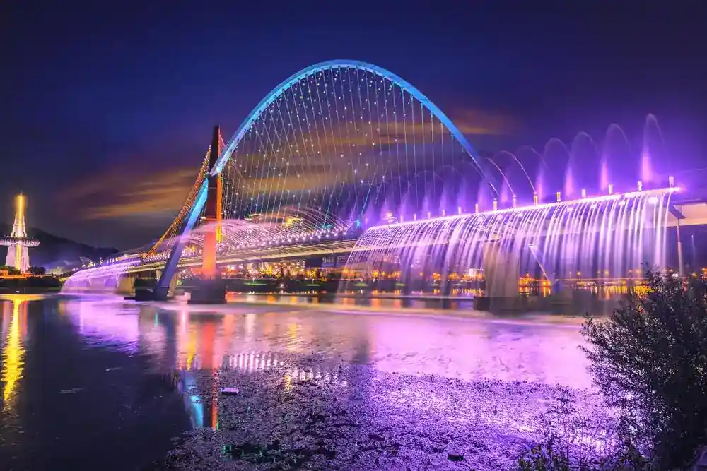 Daejeon – Koreas Hidden Science Hub