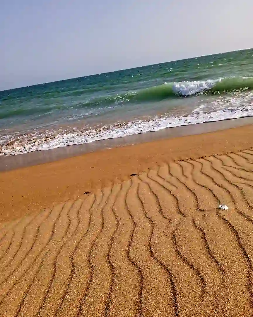 Daran Beach Balochistan 1 1