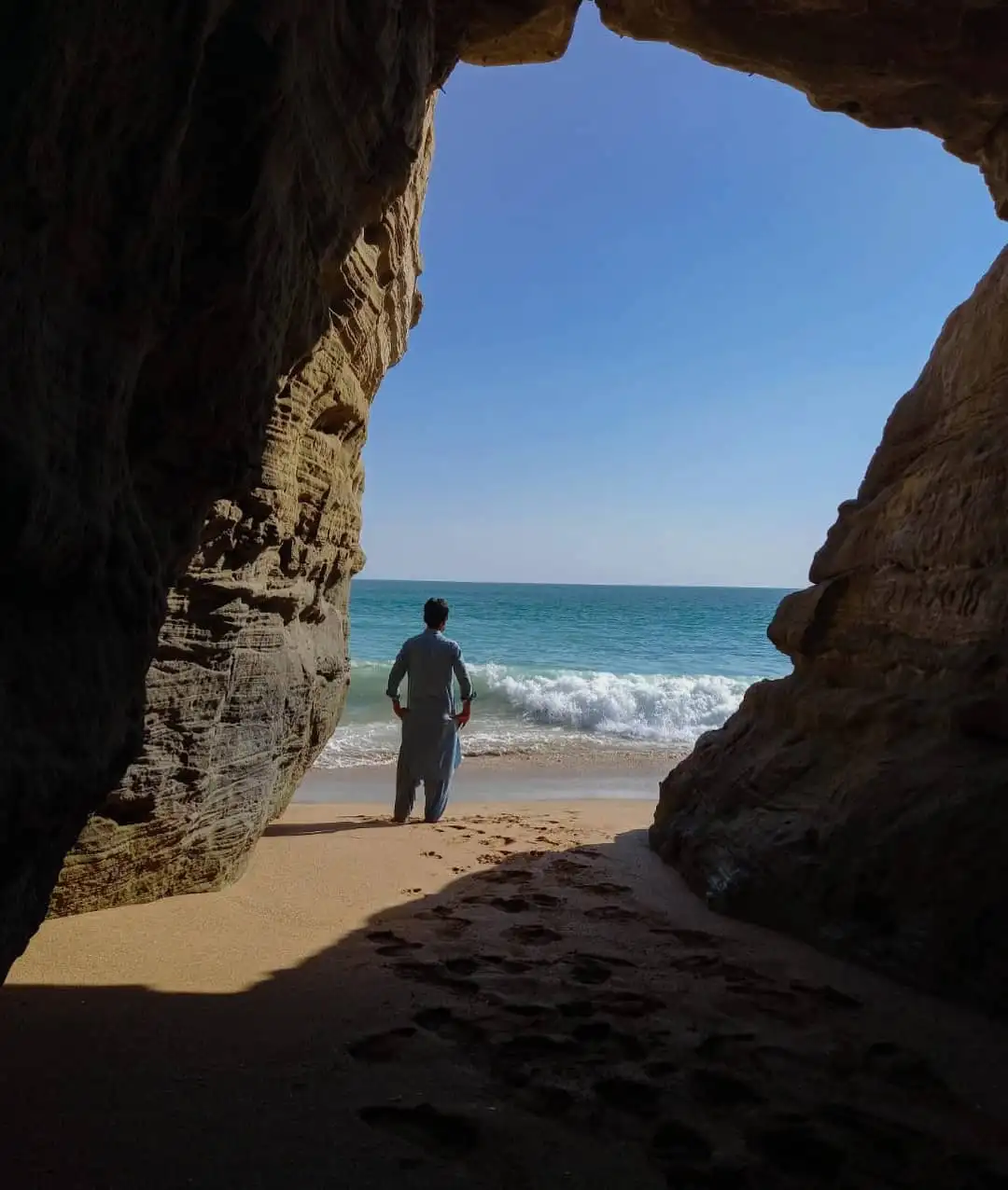 Daran Beach
