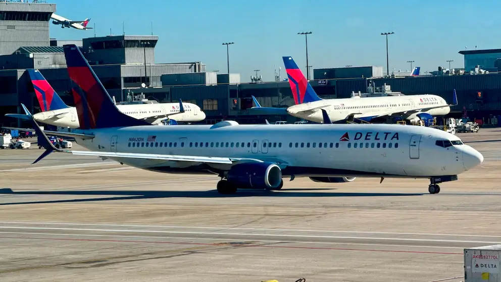 Flight Diversions