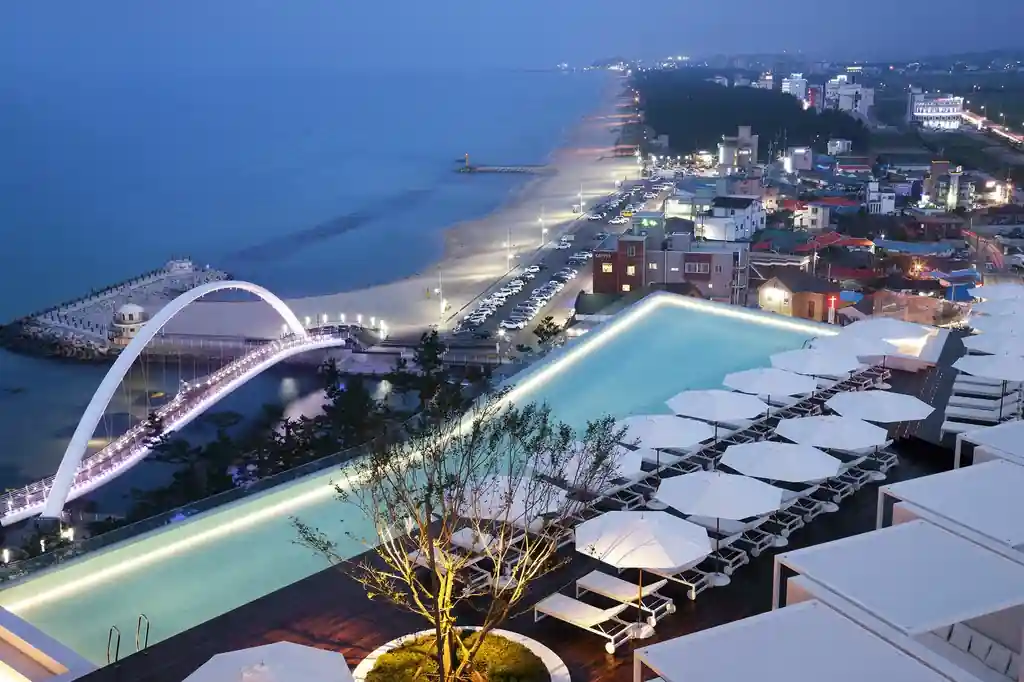 Gangneung – East Coast Escape