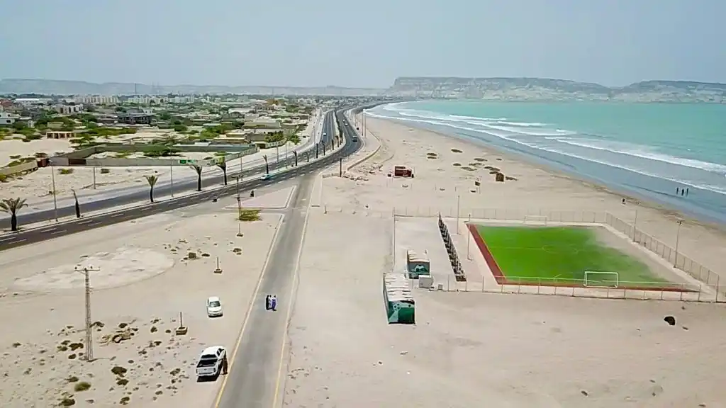 Gwadar