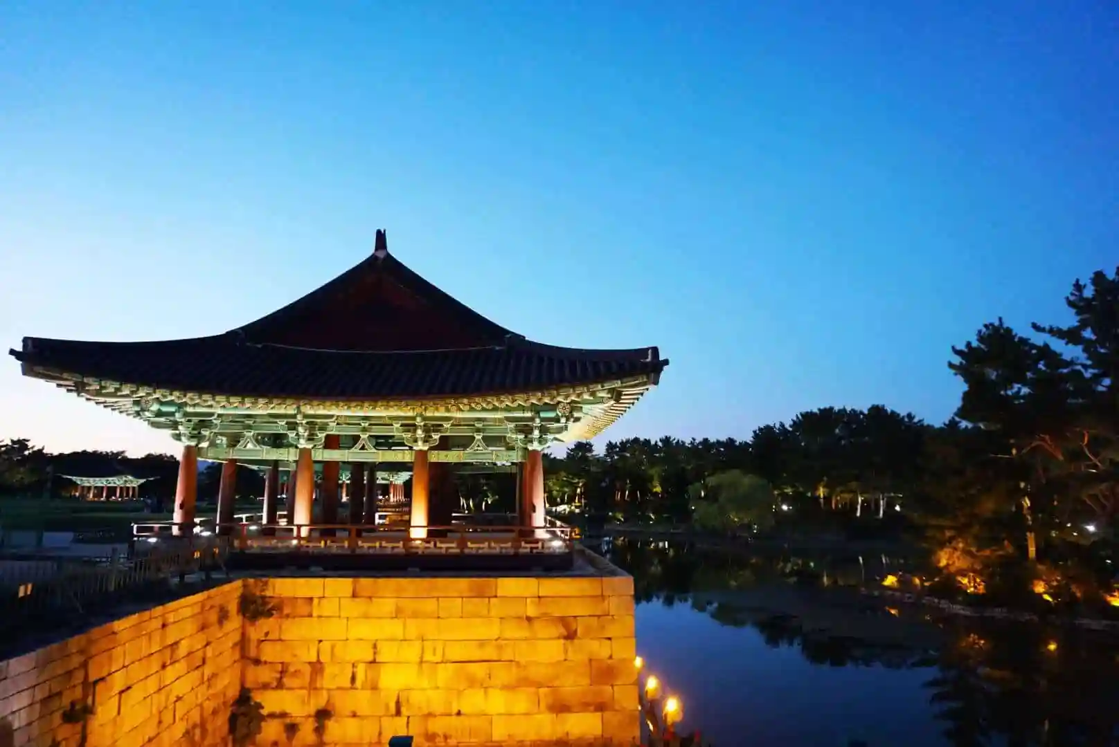 Gyeongju – The Museum Without Walls