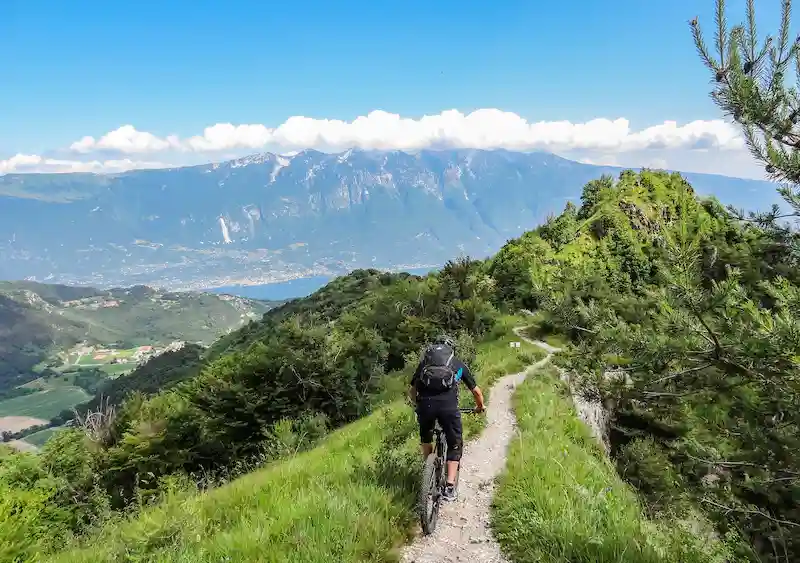 Hiking Trails Brescia