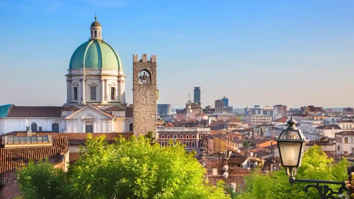 Italy Brescia 1