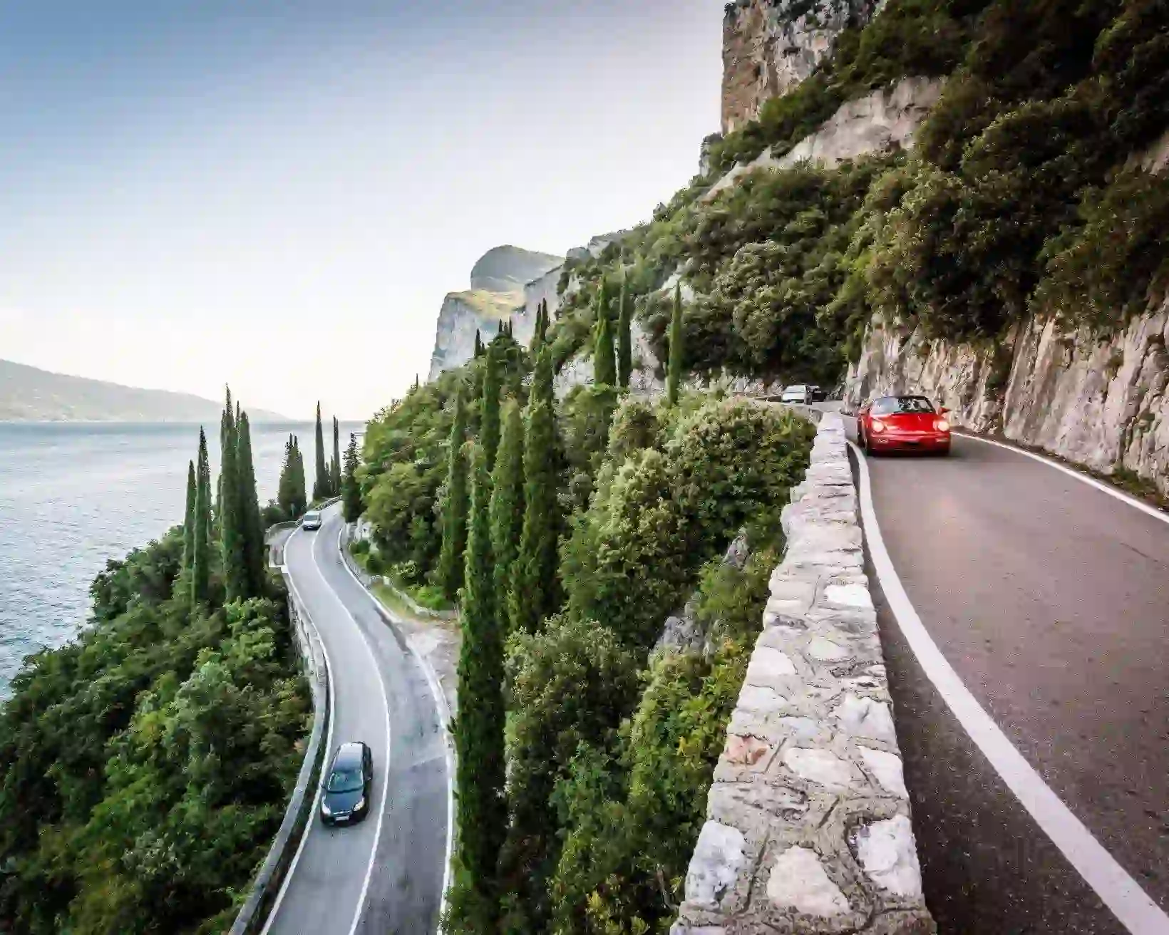 Lake Garda