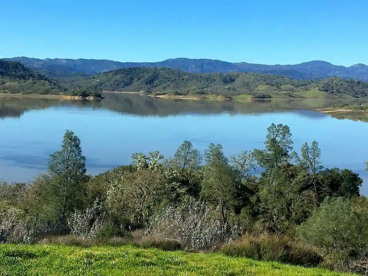 Lake Nacimiento