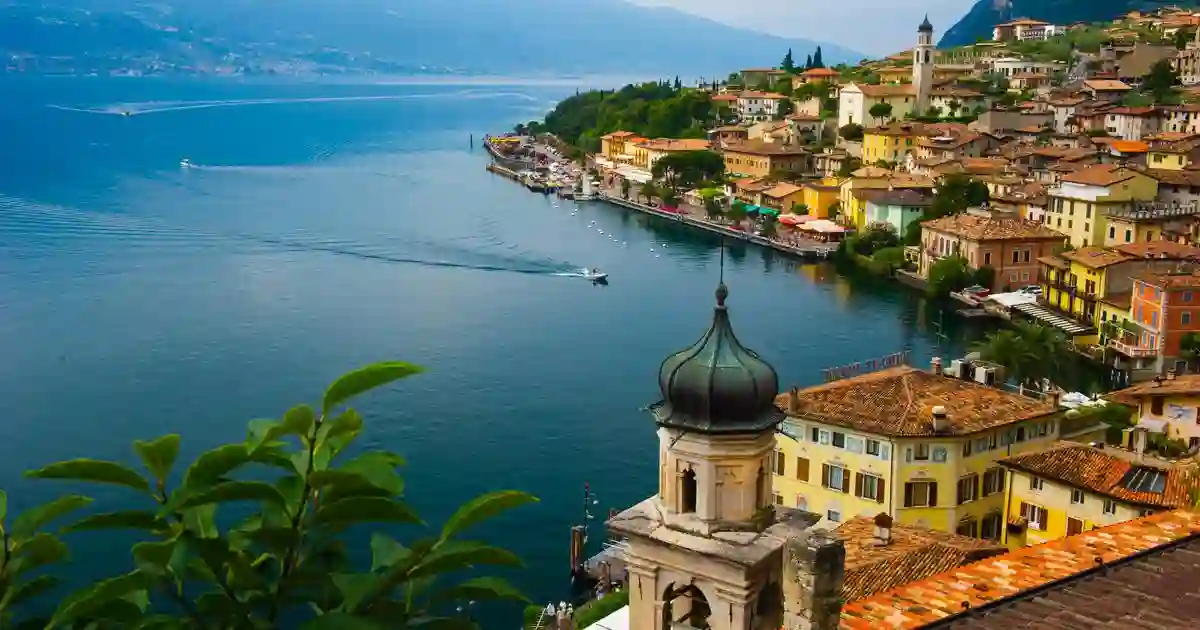 Limone sul Garda