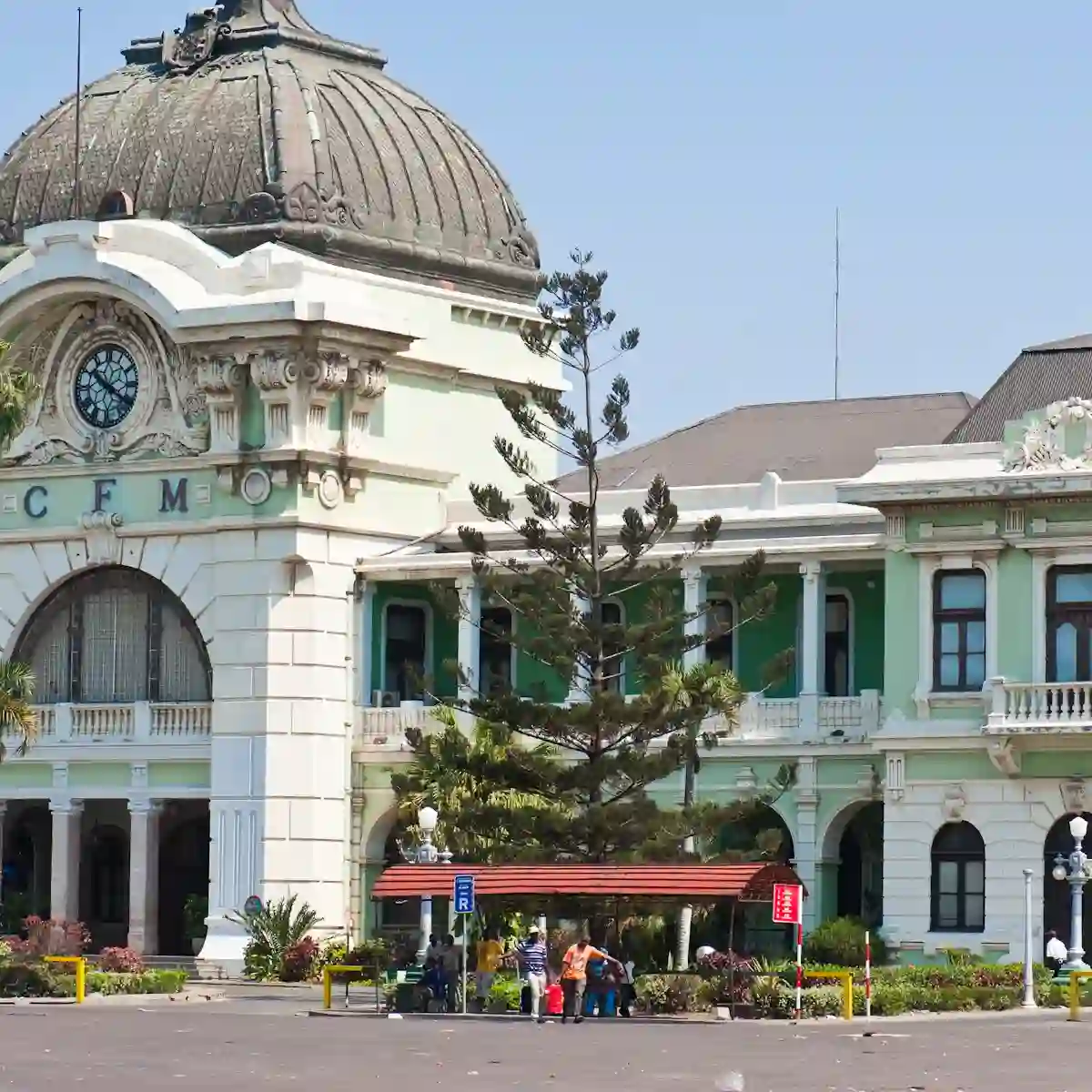 Museu Galeria Chissano