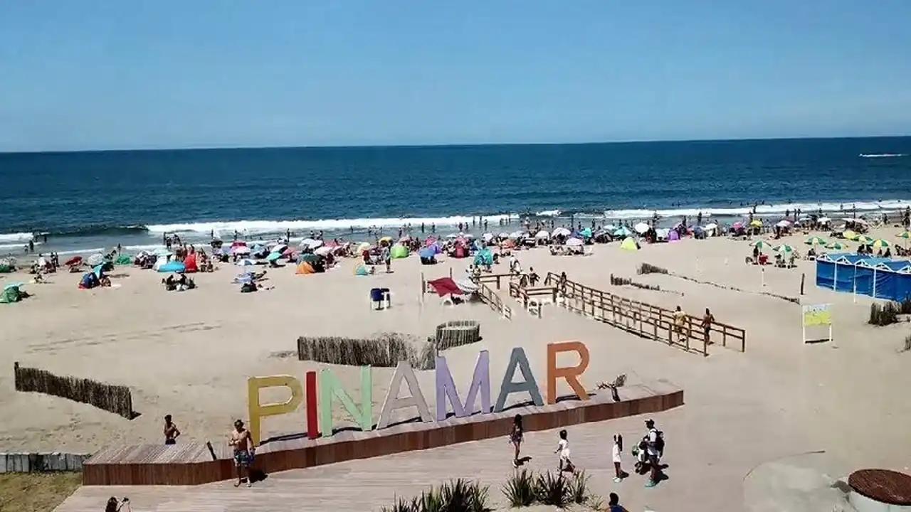 Pinamar