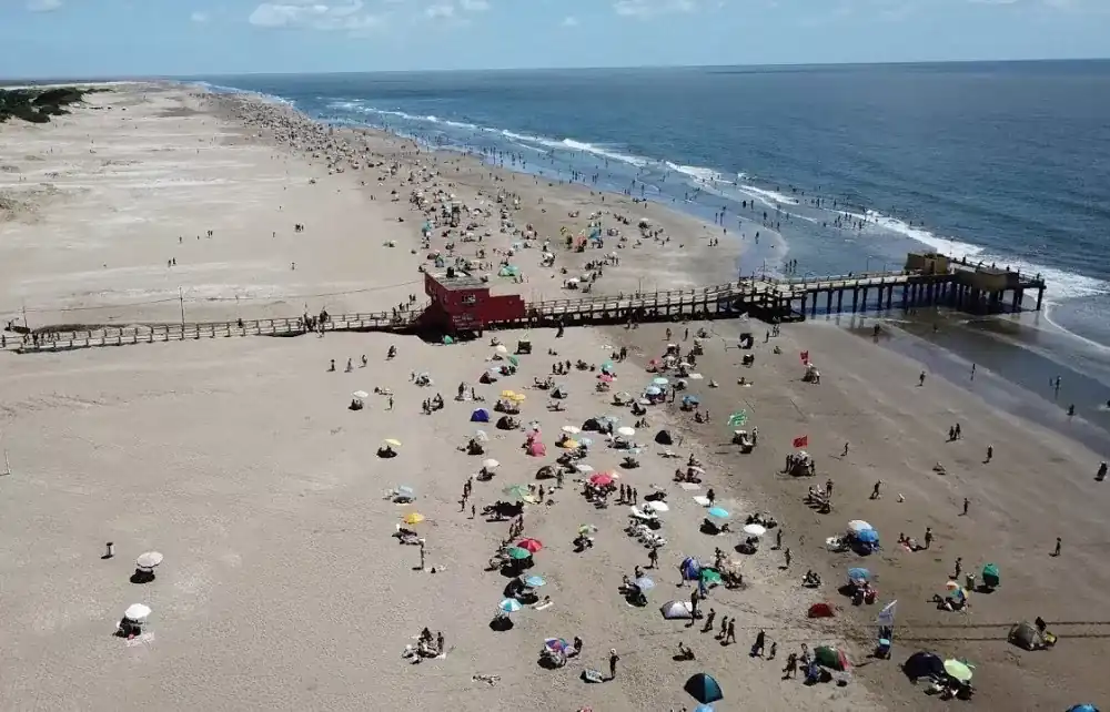 San Clemente del Tuyu