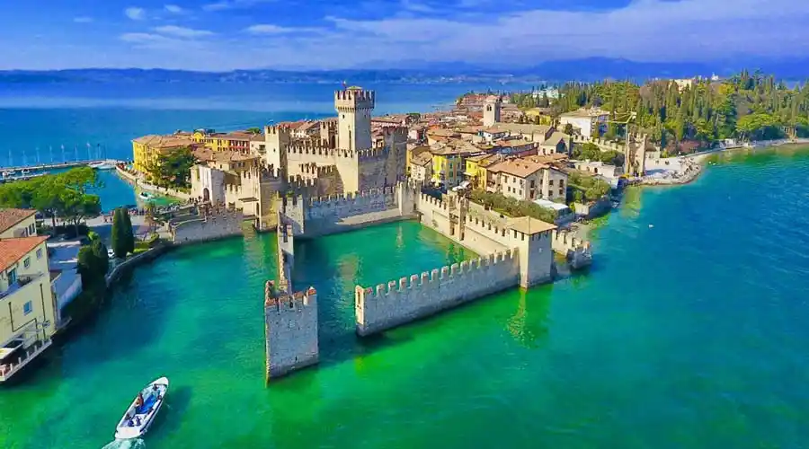 Sirmione