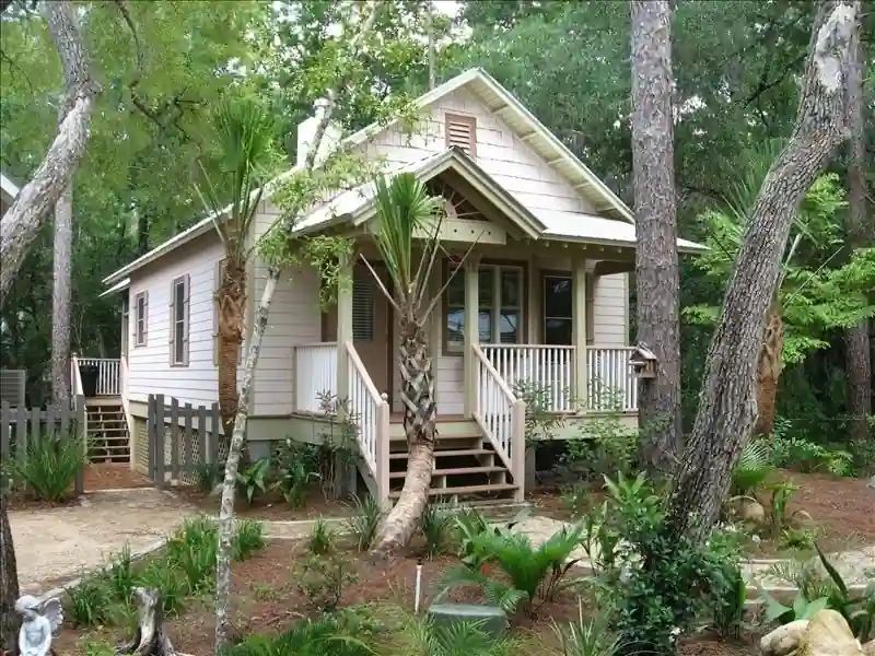 Steinhatchee Guest House