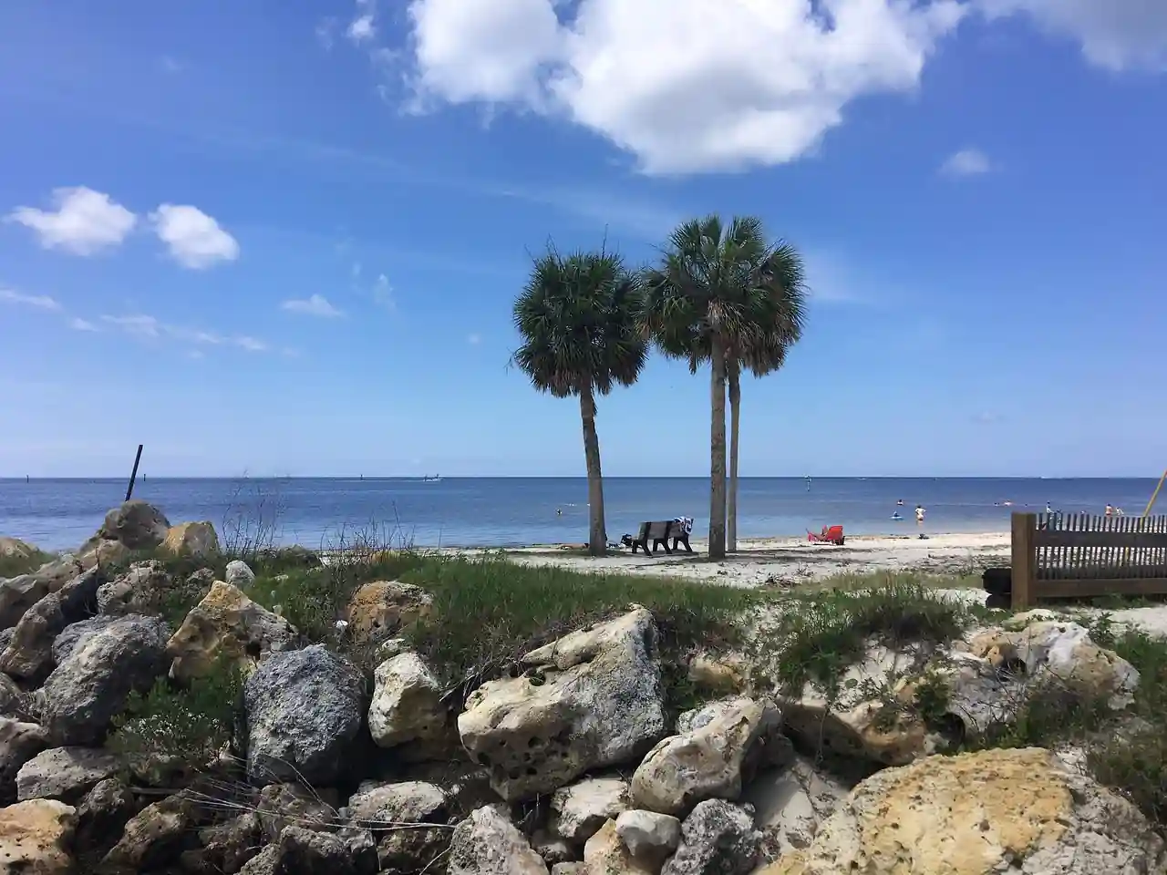 Things to Do in Keaton Beach Florida