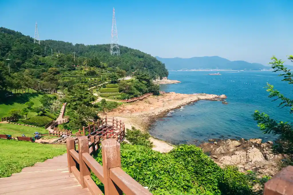 Tongyeong – South Koreas Little Naples