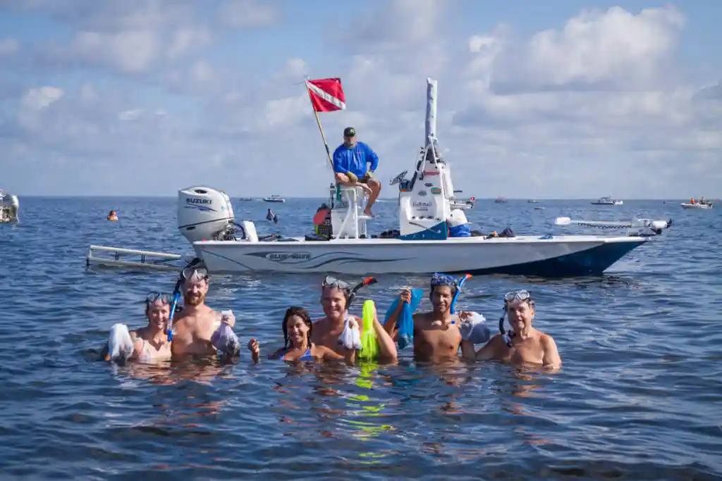 Top 5 Best Steinhatchee Scalloping Trips Tours