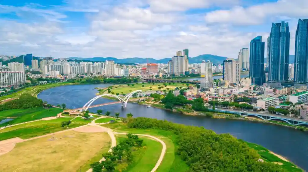 Ulsan Wonders