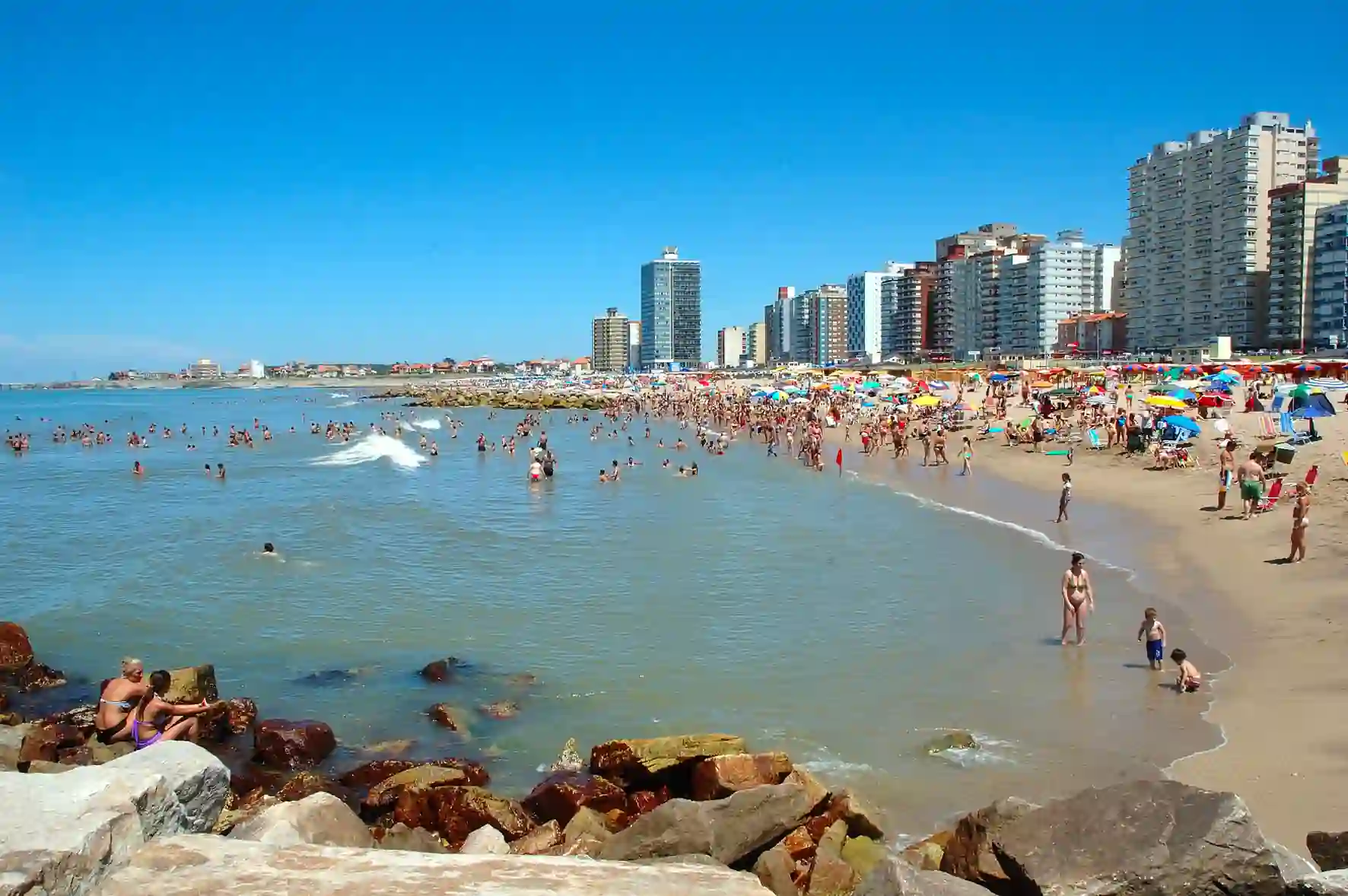 Understanding Buenos Aires Coastal Landscape