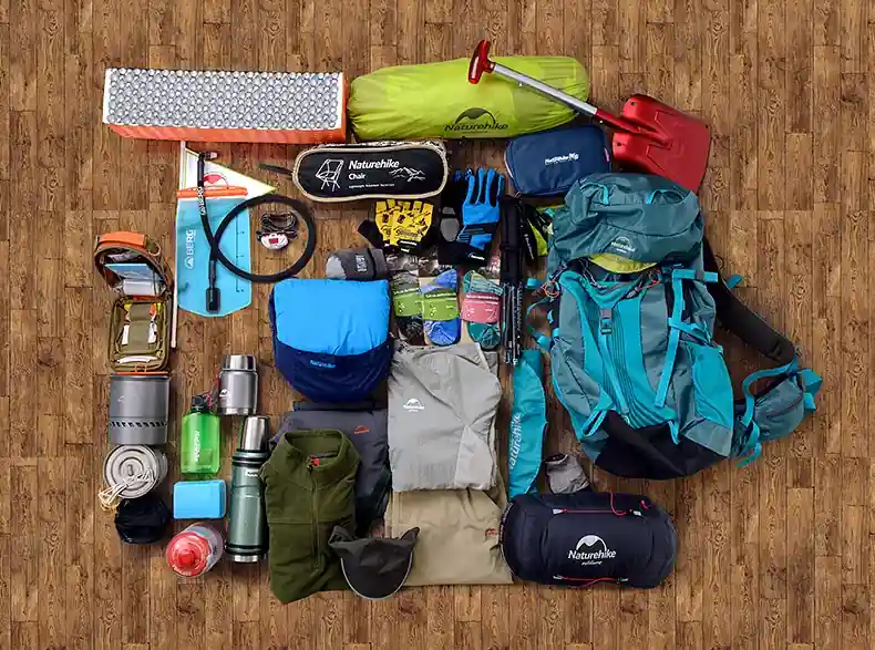 What to Pack for a Smooth Trip