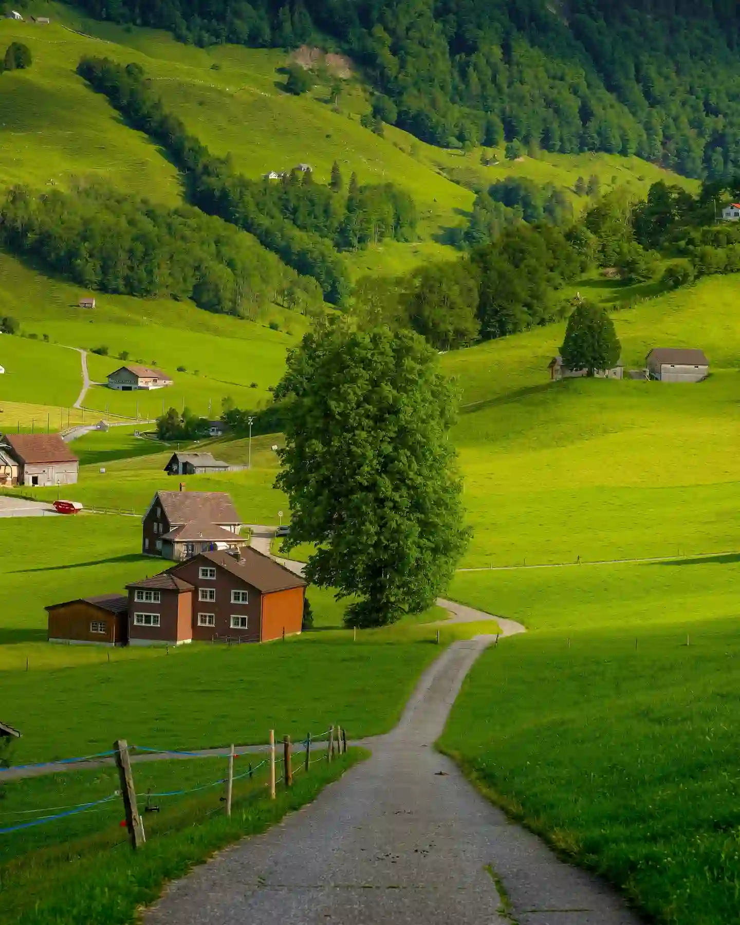 Appenzell