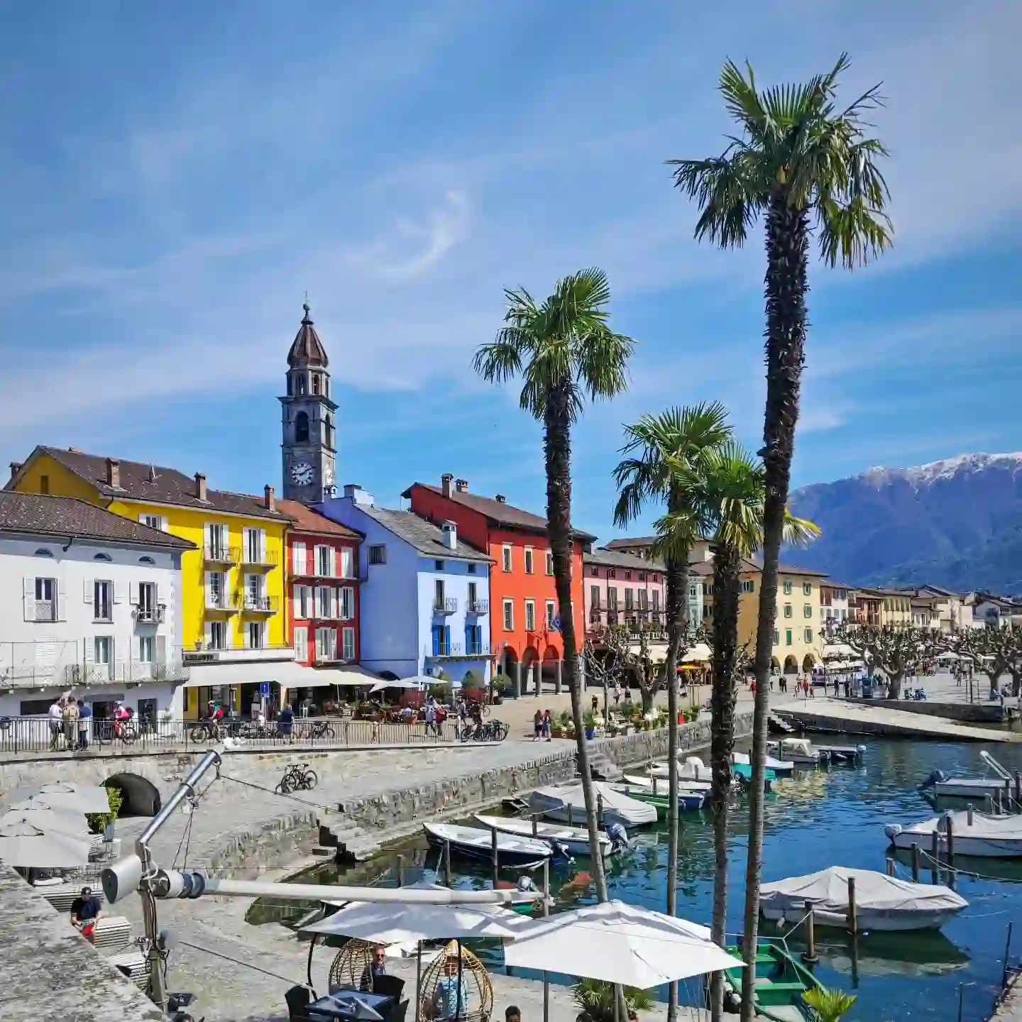 Ascona