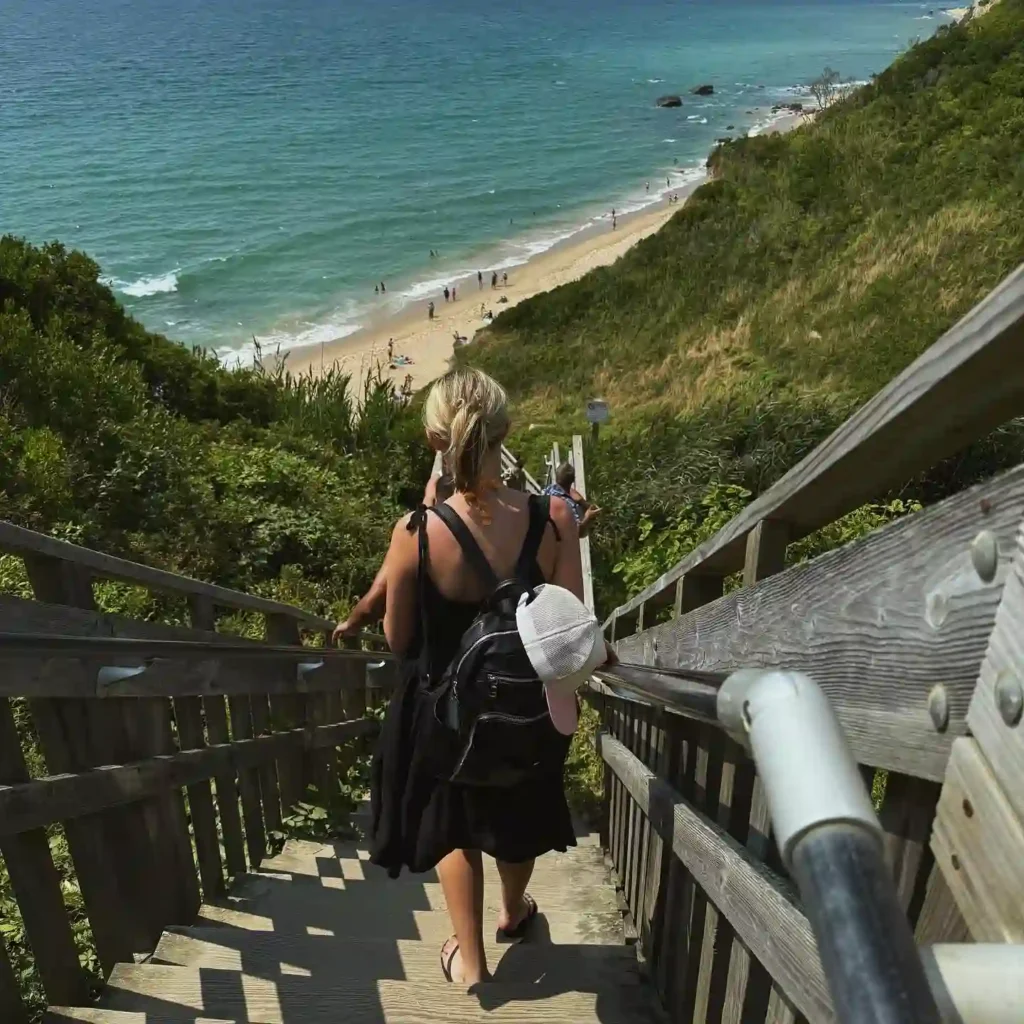 Block Island Day Trip