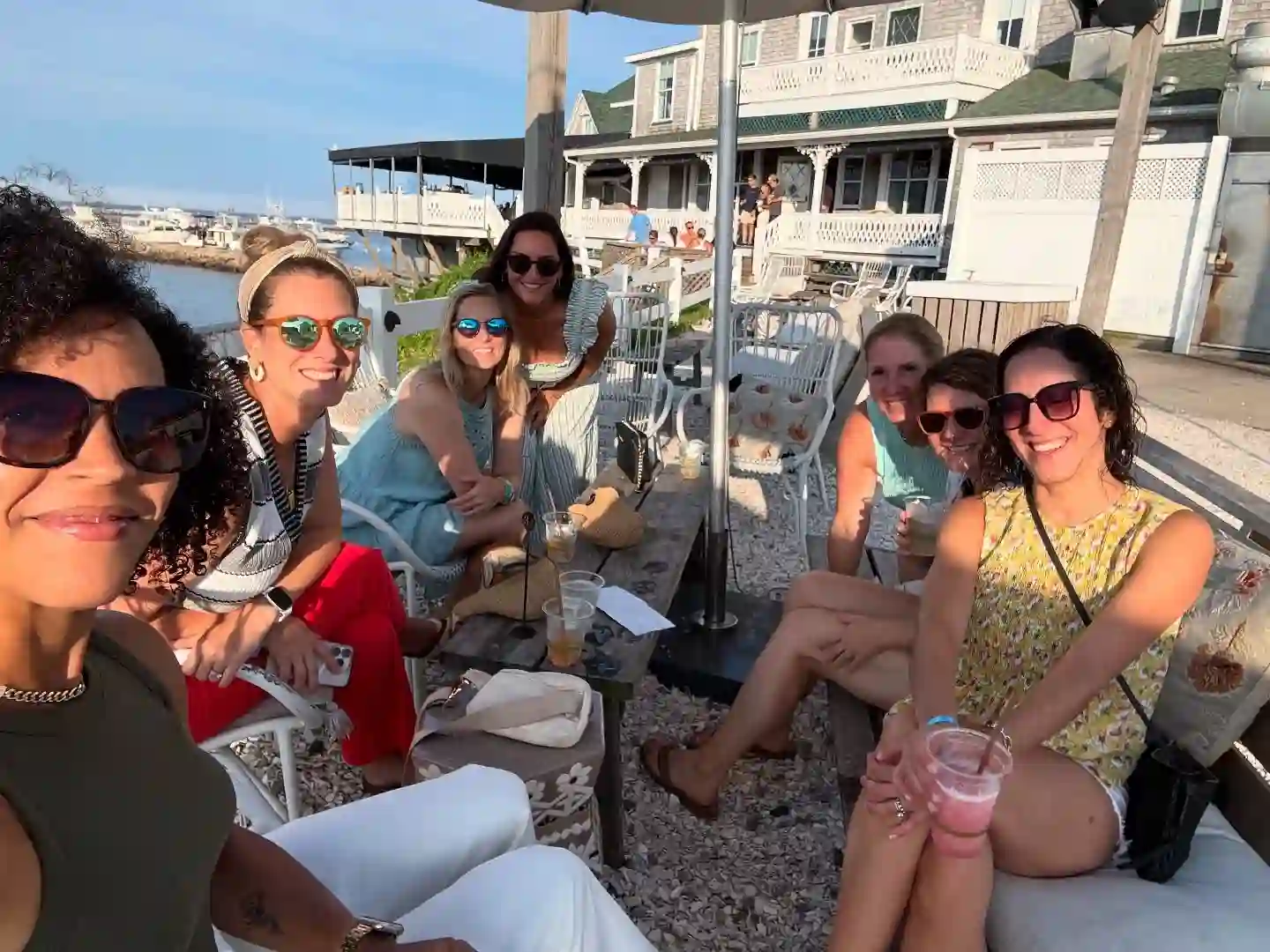 Block Island