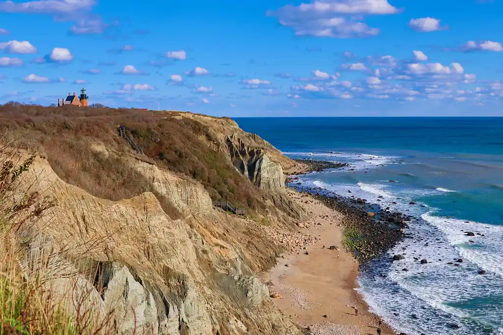 Block Island