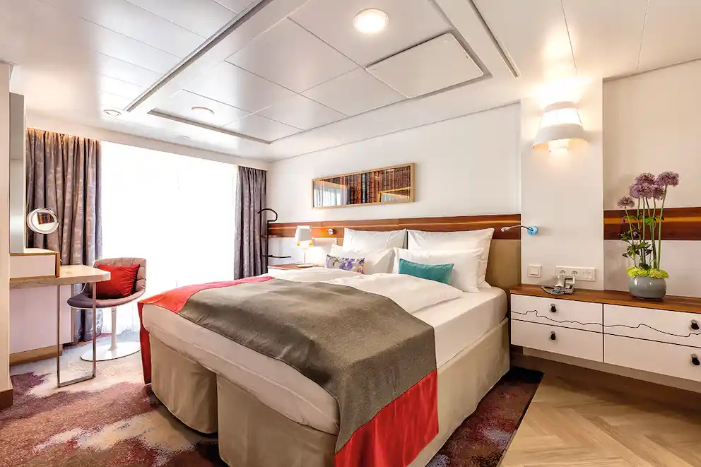 Cabins