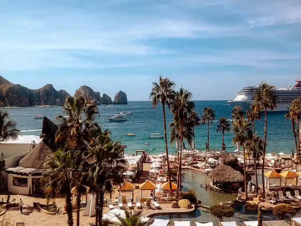 Cabo San Lucas 1