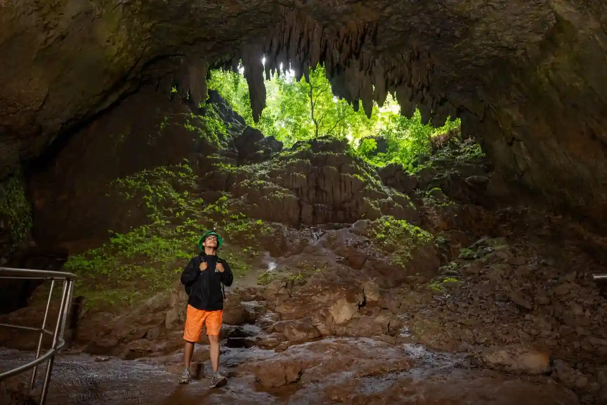 Camuy River Cave Park – The Underground Giant