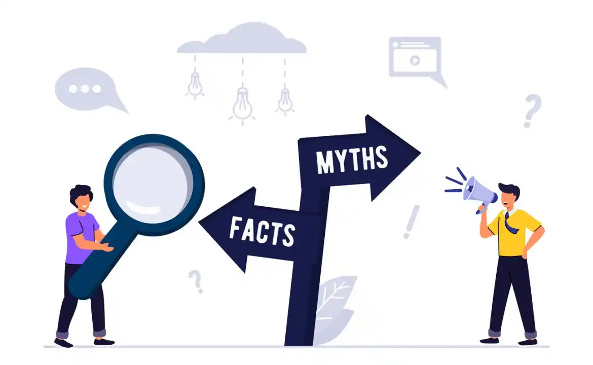 Common Misconceptions and Myths