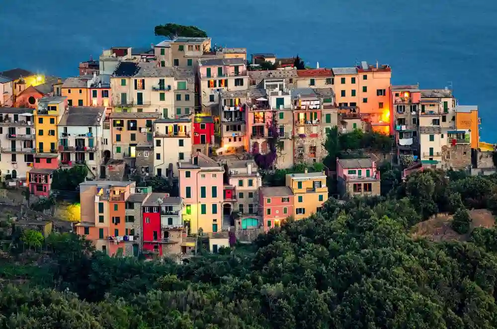 Corniglia