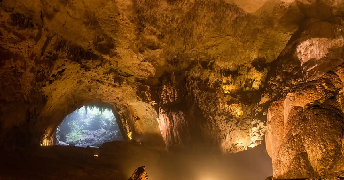 Cueva Clara – The Heart of the Camuy System