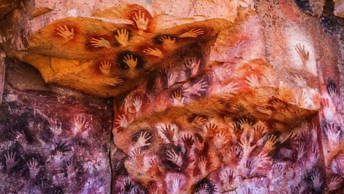 Cueva de los Tres Pueblos