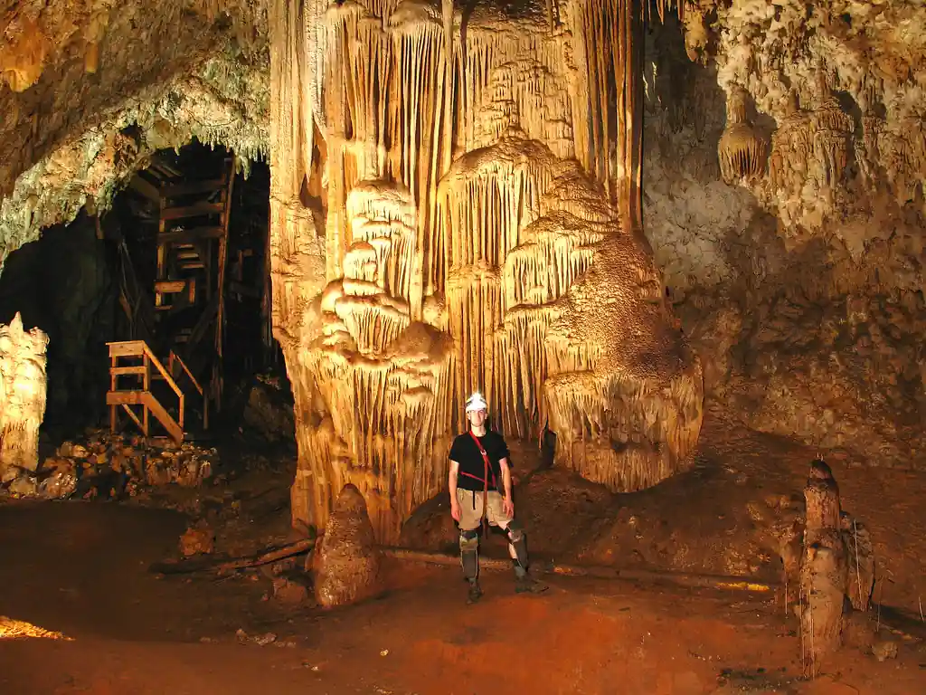 Cueva del Viento Guajataca State Forest – The Forest Labyrinth
