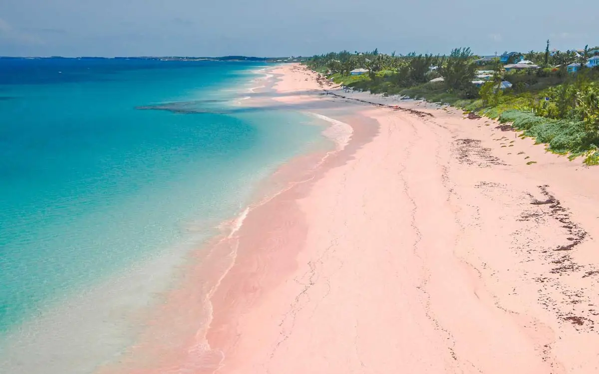 Do Pink Sand Beaches Really Exist in Oahu