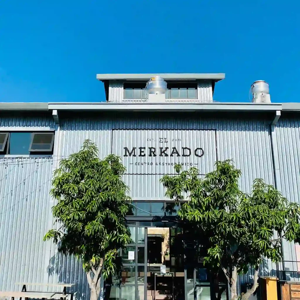 El Merkado