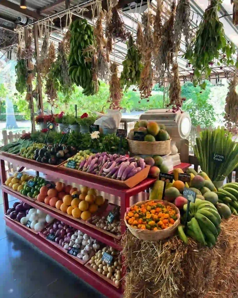 Flora Farms