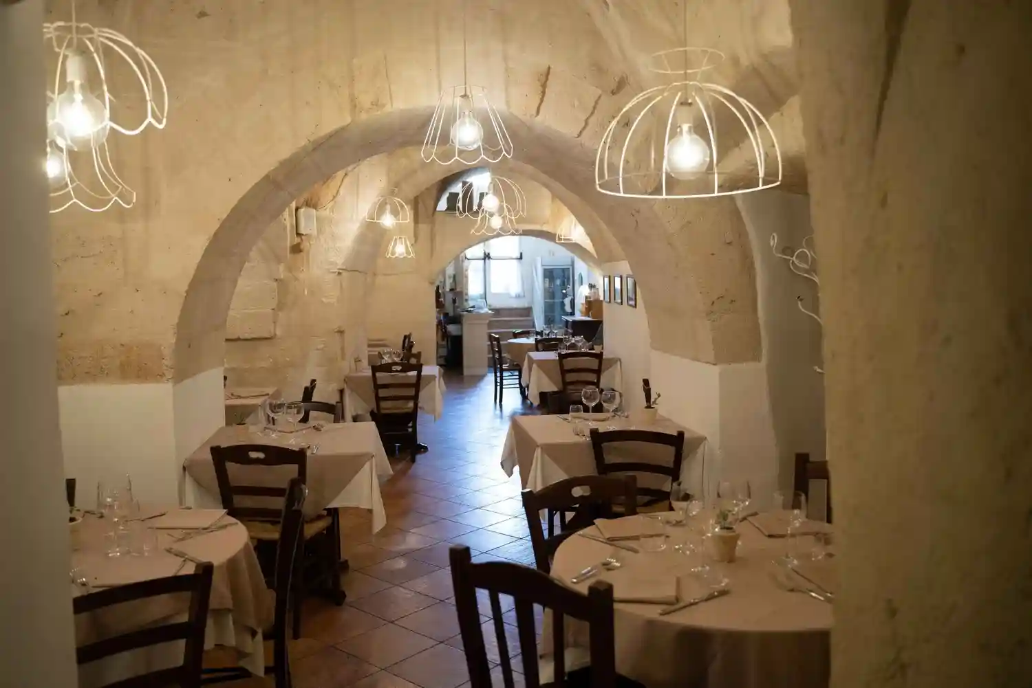 La Osteria 1