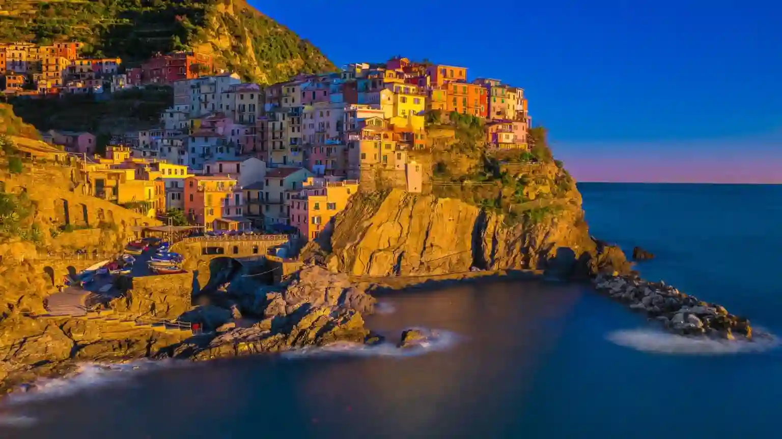 Manarola 1