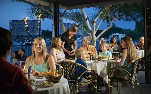 Nightlife Alcohol Related Safety Risks