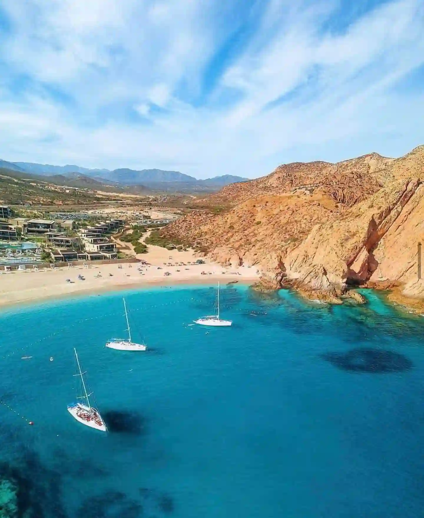 Playa Santa Maria