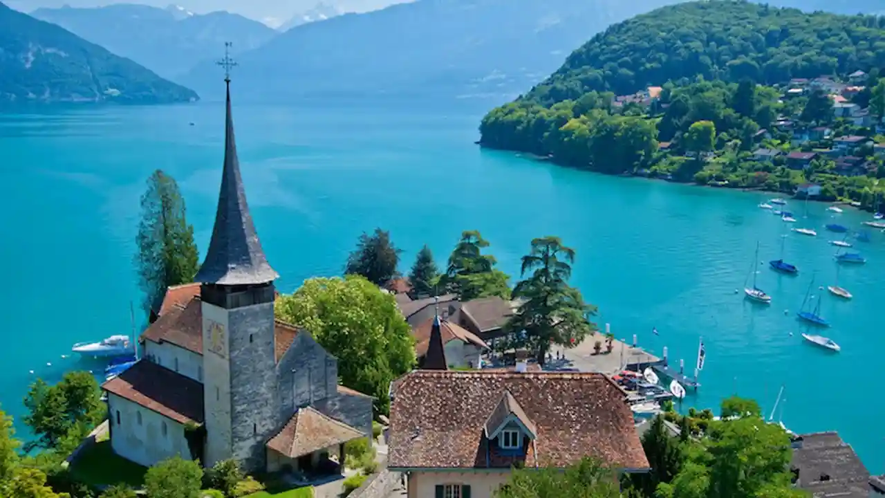 Spiez