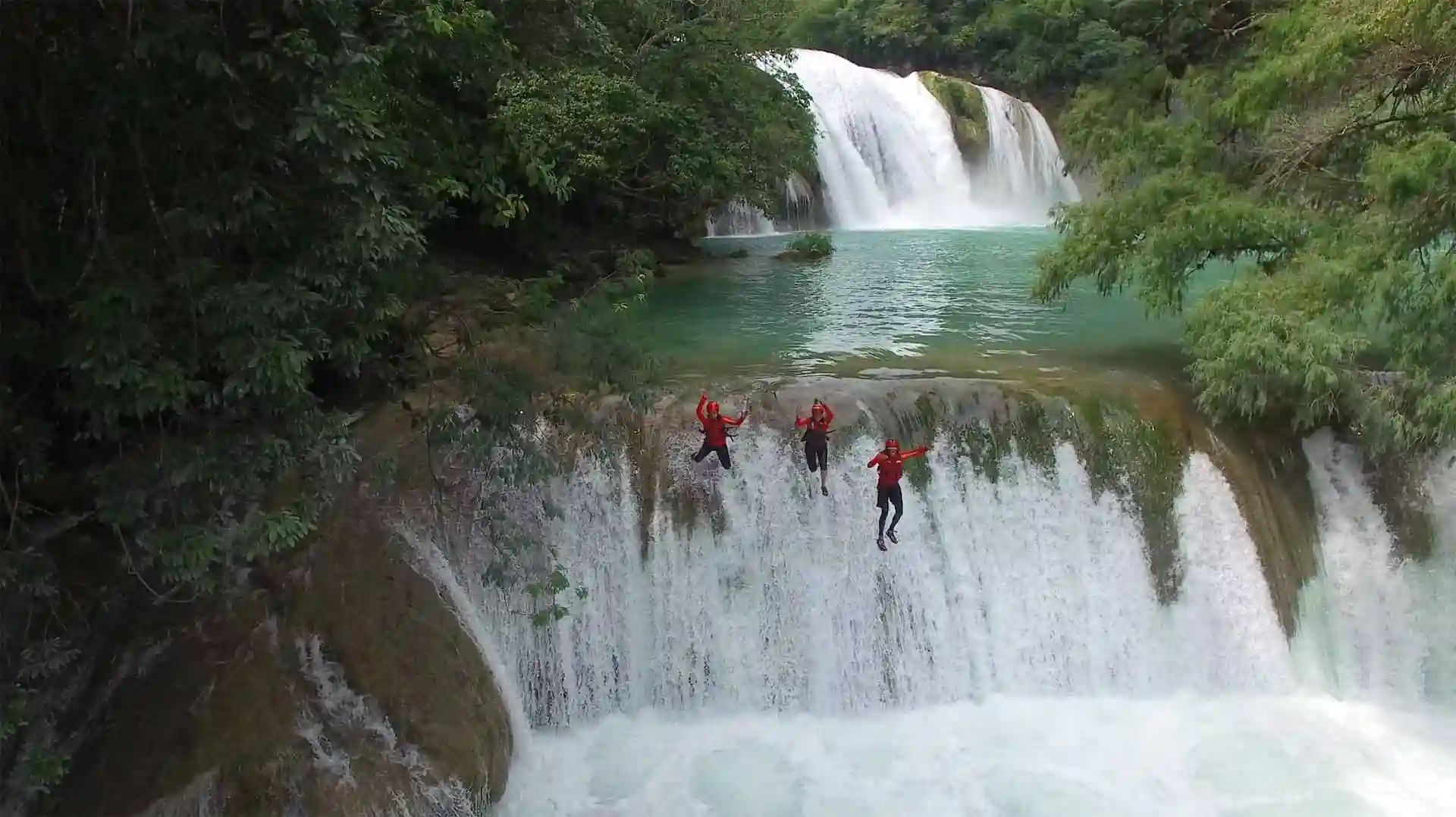 The Best Time for Adventure Activities in Huasteca Potosinas Climate
